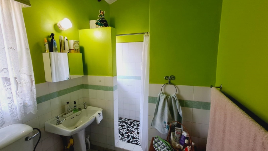 3 Bedroom Property for Sale in Vaalpark Free State